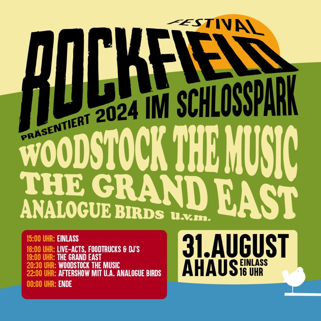 Rockfield Abbildung 1 - Rockfield Open Air | Sponsoring - Augenärzte Gerl & Kollegen