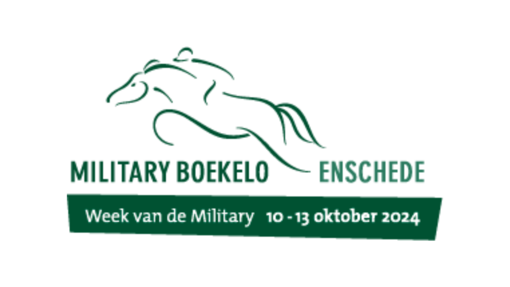 Military Logo Datum 2024 - Military Boekelo 2024 | Meet & Greet us! Stand Nr. 21 10 t/m 13 oktober - Augenärzte Gerl & Kollegen